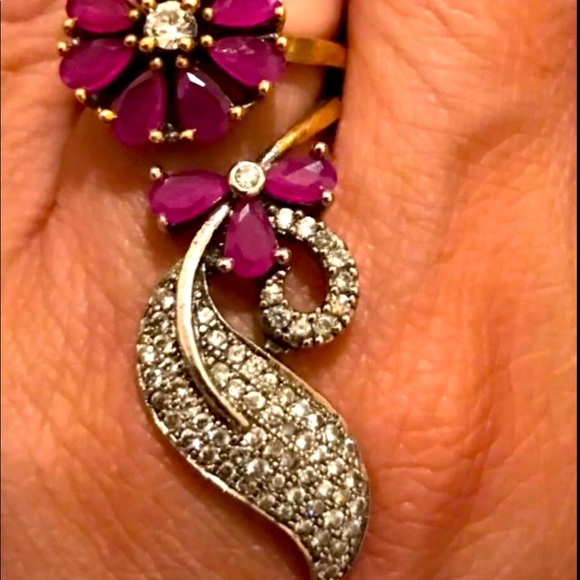 Ring Turkia - Picture 2 of 4